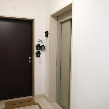 Casa de hóspedes Airport Grey Bari